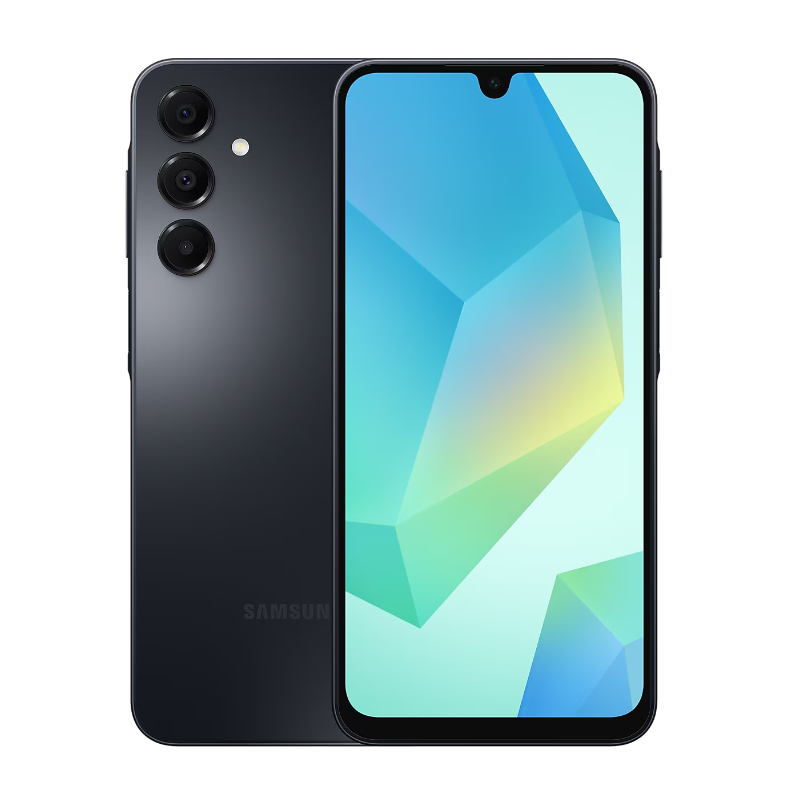 Samsung Galaxy A55